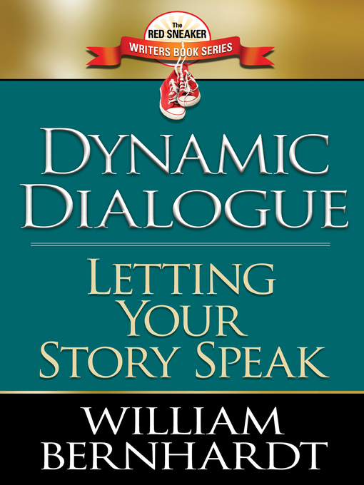Title details for Dynamic Dialogue by William Bernhardt - Wait list